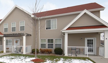 6040 Shenandoah Lane 1-3 Beds Apartment for Rent Photo Gallery 1